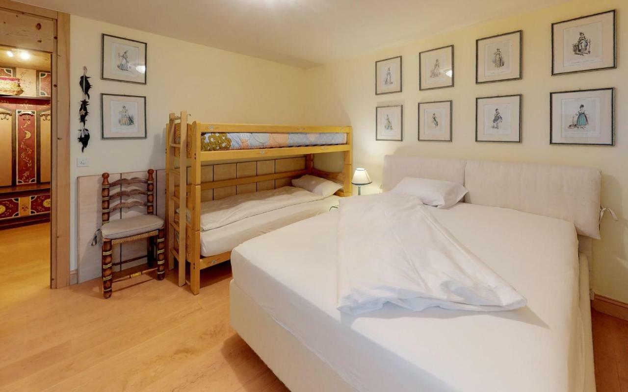 Apartamento St. Moritzerhof 42 Exterior foto
